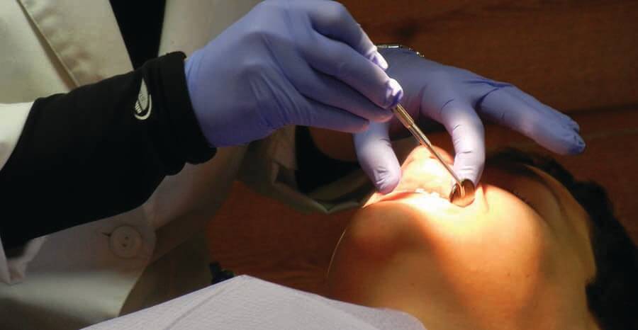 Diş Dolgusu Yapıldıktan Sonra Bilinmesi Gereken Konular